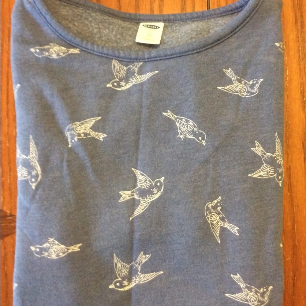Old Navy dress size 6